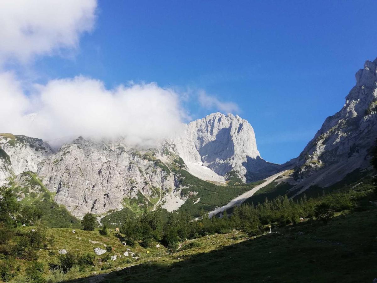 Вилла Weindlhof Вайдринг Экстерьер фото