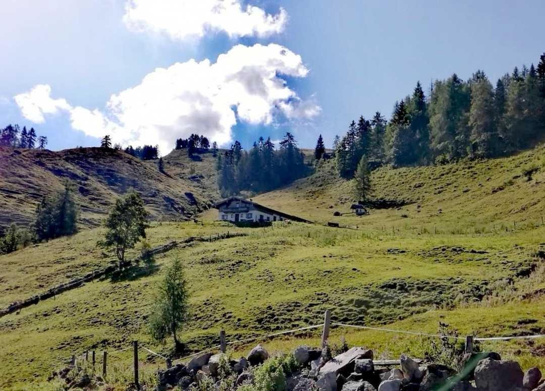 Вилла Weindlhof Вайдринг Экстерьер фото